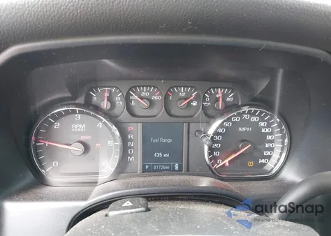 2014 GMC Sierra 1500 из США, поврежденный, VIN 1GTN2TEH2EZ251010